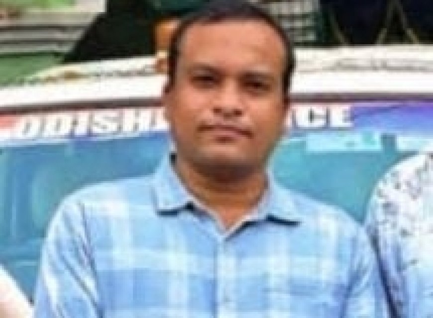 SIଙ୍କ ନାଁରେ ଲଭ୍‌ ସେକ୍ସ ଧୋକା ଅଭିଯୋଗ