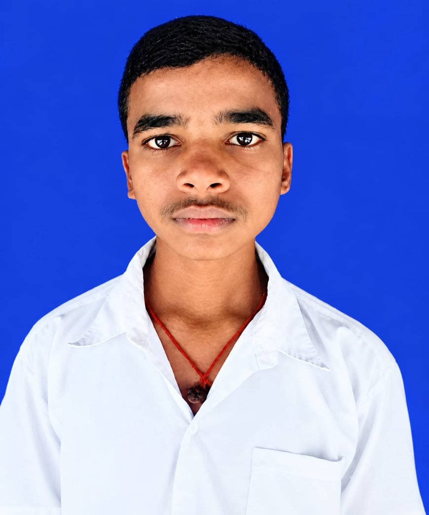 ମାଲକାନଗିରି ଜିଲ୍ଲାରୁ ଆସିଛି ଏକ ଅତ୍ୟନ୍ତ ଚିନ୍ତାଜନକ ଖବର। ସ୍କୁଲ୍‌ରୁ ନିଖୋଜ ହୋଇଯାଇଛନ୍ତି ୧୪ ବର୍ଷୀୟ ଛାତ୍ର