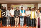 ବାରିପଦା ପୌରପାଳିକା ପକ୍ଷରୁ ମେଗା ରକ୍ତଦାନ ଶିବିର :ଓଡ଼ିଶା ପୌରପାଳିକା ଇତିହାସରେ ସର୍ବକାଳୀନ ରେକର୍ଡ:-ସଂଗୃହୀତ ହେଲା ରେକର୍ଡ଼ ସଂଖ୍ୟକ ୭୧୬ ୟୁନିଟ ରକ୍ତ/୫୫ଜଣ ମହିଳା କଲେ ସ୍ୱେଚ୍ଛାକୃତ ରକ୍ତଦାନ