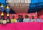 ଜୟ ମା’ ବାସନ୍ତୀ ଜିଲ୍ଲାସ୍ତରୀୟ ଫୁଟବଲ ଟୁର୍ଣ୍ଣାମେଣ୍ଟ : ଦର୍ଶକଙ୍କ ପ୍ରବଳ ଭିଡ