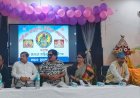 ସାଲେପୁରରେ ଓଡ଼ିଶା ଡିଜିଟାଲ ମିଡ଼ିଆ ମହାସଂଘର ବନ୍ଧୁ ମିଳନ କାର୍ଯ୍ୟକ୍ରମ ଅନୁଷ୍ଠିତ