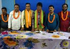 ସାମ୍ବାଦିକ ଏକତାକୁ ନୂଆ ଦିଗ, କନ୍ଧମାଳ ମିଡିଆ ଫୋରମର ନୂଆ ଟିମ୍