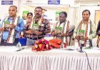 ଦେବପ୍ରିୟ ଚକ୍ରଙ୍କ ଜନଜାତି ବିବରଣ ପୁସ୍ତକ ଲୋକାର୍ପିତ