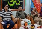 ବାରିପଦାରେ ବିଶ୍ୱ ଭ୍ରାତୃତ୍ୱ ଦିବସ ପାଳିତ
