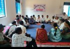 ୨୧ ରେ ବିଧାନ ସଭା ଘେରିବେ ପ୍ରାଥମିକ ଶିକ୍ଷକ (ଏକ୍ସ-କ୍ୟାଡର) ସଂଘ, ଉମରକୋଟ ବ୍ଲକ