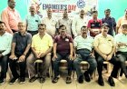 ବାରିପଦାରେ ଇଂଜିନିୟର୍ସ ଦିବସ ପାଳିତ