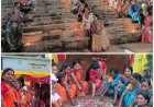 ପ୍ରଧାନମନ୍ତ୍ରୀ ଙ୍କ ୭୬ ତମ ଜନ୍ମ ଜୟନ୍ତୀ ଉତ୍ସବ l ନନ୍ଦପୁର ବ୍ଲକ ରୁ ୧୪ ହଜାର ଆଶ୍ରିବାଦ୍ ଦୀପ ପ୍ରଜ୍ଜ୍ୱଳନ