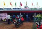 ଢାବା ନା ମିନି ବାର୍? ନୀଲକମଲ’ରେ ମଦର ମହାସମାରୋହ,  ପଛପଟେ ଗୁପ୍ତ କେବିନ୍, ବୋତଲର ପାହାଡ଼,  ମଦ ପିଇ ରାଜରାସ୍ତାରେ ଗଡିଲେ ଯୁବକ
