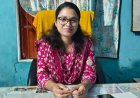 ସୁନାବେଡା ସିଡିପିଓ ଭାବେ ଦାୟିତ୍ବ ଗ୍ରହଣ କଲେ ମଧୁସ୍ମିତା