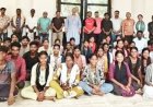 ମୟୁରଭଞ୍ଜ ଛଉର ୧୦ ଦିନିଆ ଉନ୍ନତ ଦକ୍ଷତା ପ୍ରଶିକ୍ଷଣ ଉଦଘାଟିତ (ଜିଲ୍ଲାର ୧୦୦ ଶିଳ୍ପୀ ନେବେ ତାଲିମ)