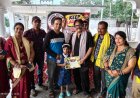 ହସ୍ତେ ରୁଆ ଫେସବୁକ୍ ଗ୍ରୁପ୍ ପକ୍ଷରୁ ଜନ୍ମାଷ୍ଟମୀ ପ୍ରତିଯୋଗିତା