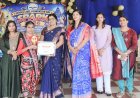 ରାଣୀଭୋଳ ଓଏଭି ର ପ୍ରତିଷ୍ଠା ଦିବସ ପାଳିତ