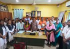 ଆନ୍ତର୍ଜାତୀୟ ପ୍ରକାଶନରେ ମୟୂରଭଞ୍ଜ ଆଇନ୍ ମହାବିଦ୍ୟାଳୟର ସଫଳତା: ପ୍ରକାଶ ପାଇଲା ଡଃ ବନମାଳୀ ବାରିକଙ୍କ ଗବେଷଣାତ୍ମକ ପ୍ରବନ୍ଧ