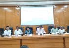 ମୟୂରଭଞ୍ଜରେ ଚୂଡ଼ାନ୍ତ ଭୋଟର ତାଲିକା ପ୍ରକାଶ ;ଜିଲ୍ଲାରେ ମୋଟ ୧୮ ଲକ୍ଷ ୩୬ ହଜାର ୮୨୨ ଭୋଟର*:ପୁରୁଷଙ୍କ ଅପେକ୍ଷା ମହିଳା ଭୋଟର ସଂଖ୍ୟା ଅଧିକ