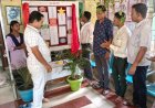 ‘ପାହାଡ଼ି’ରେ ପ୍ରତିଭାର ପ୍ରତିଫଳନ, ଛାତ୍ରଛାତ୍ରୀଙ୍କ ସୃଜନଶୀଳତାକୁ ପ୍ରୋତ୍ସାହନ