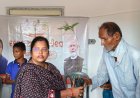 The 11th National Ayurveda Day was celebrated at the Hatikot Government Ayurvedic Hospital near Baripada in the presence of a large number of patients and members of the public.