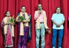 ଜାତୀୟ ନାଟ୍ୟ ମହୋତ୍ସବର ୩ୟ ସନ୍ଧ୍ୟା  ନାଟକ କାଞ୍ଚି ଅଭିଯାନ ଓ ରାଜା ନାଟକରେ ଦର୍ଶକ ମନ୍ତ୍ରମୁଗ୍ଧ