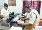 ବେଆଇନ ବାଲି ଚାଲାଣର ପର୍ଦ୍ଦାଫାଶ କରିବାରୁ କାର୍ଯ୍ୟରତ ସାମ୍ବାଦିକ ଉପରେ ମରଣାନ୍ତକ ଆକ୍ରମଣ