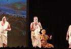 ୯ ଦିନିଆ ଜାତୀୟ ନାଟ୍ୟ ମହୋତ୍ସବର ୭ମ ସନ୍ଧ୍ୟା (ଦର୍ଶକଙ୍କୁ ସ୍ତବ୍ଧ କଲା ବାରିପଦାର ନାଟକ "ଶେଷରେ ଧରମା କହିଲା" ଓ ଲକ୍ଷ୍ନୌର "ଶିକସ୍ତା")