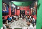 କୋଲାବିରା ଦକ୍ଷିଣକାଳୀ ଦେବୀଙ୍କ ପୀଠରେ ଦଶହରା ପର୍ବ ପାଳନ ପ୍ରସ୍ତୁତି