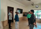 ଉତ୍କଳ ବାଳାଶ୍ରମ’ ପରିଦର୍ଶନ କଲେ ଜିଲ୍ଲାପାଳ