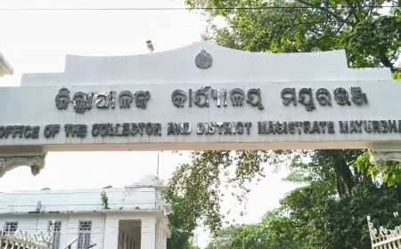 ଅବସରପ୍ରାପ୍ତ ସିଆରପିଏଫ୍ ଯବାନଙ୍କୁ ବର୍ଷ ବର୍ଷ ଧରି ବେରୋଜଗାର କରିବା ଘଟଣା:ମାନବାଧିକାର କମିଶନଙ୍କ ଦ୍ୱାରା ୧ ଲକ୍ଷ ଟଙ୍କାର କ୍ଷତିପୂରଣ ନିର୍ଦ୍ଦେଶ