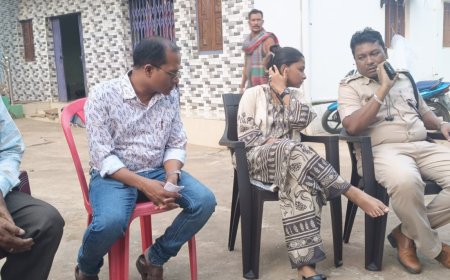 ଉମରକୋଟ କେନାଲ ସାହିର ଅଭାବନୀୟ ଘଟଣା, ଧର୍ମ ପରିବର୍ତ୍ତନ କରିବାରୁ ମୃତ ଶରୀରକୁ ମିଳୁନି ଶ୍ମଶାନ