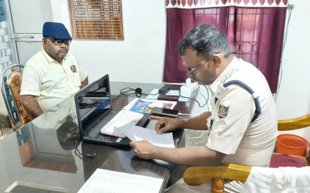 ବେଆଇନ ବାଲି ଚାଲାଣର ପର୍ଦ୍ଦାଫାଶ କରିବାରୁ କାର୍ଯ୍ୟରତ ସାମ୍ବାଦିକ ଉପରେ ମରଣାନ୍ତକ ଆକ୍ରମଣ