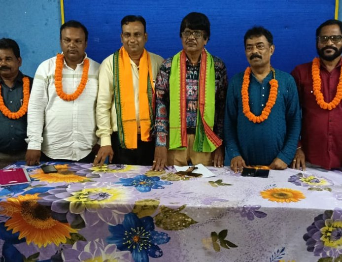 ସାମ୍ବାଦିକ ଏକତାକୁ ନୂଆ ଦିଗ, କନ୍ଧମାଳ ମିଡିଆ ଫୋରମର ନୂଆ ଟିମ୍