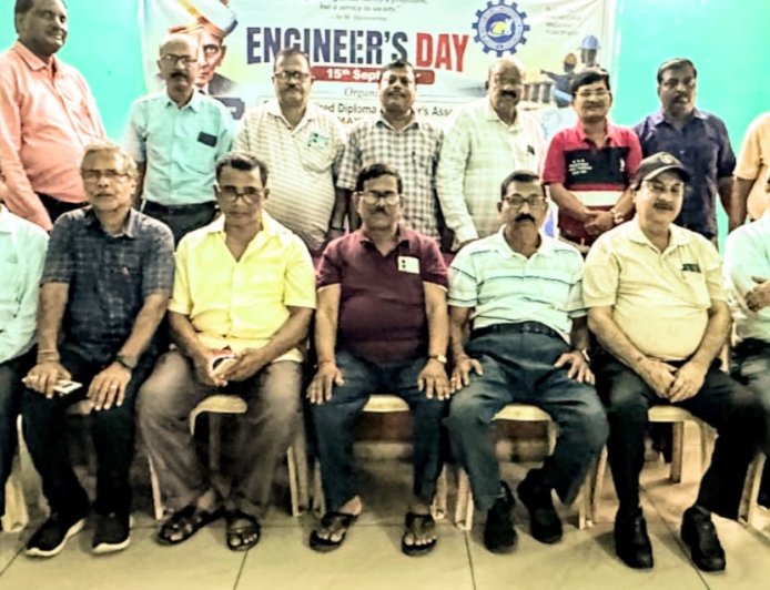 ବାରିପଦାରେ ଇଂଜିନିୟର୍ସ ଦିବସ ପାଳିତ