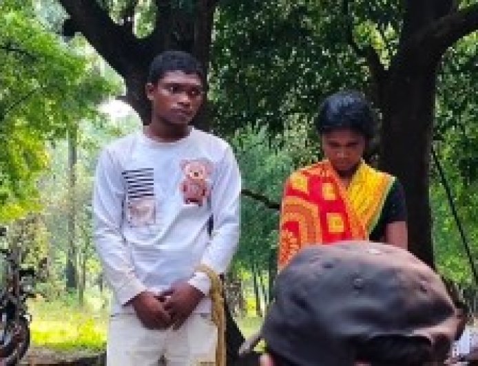 ପ୍ରେମ ସମ୍ପର୍କକୁ ନେଇ କଙ୍ଗାରୁ କୋର୍ଟ