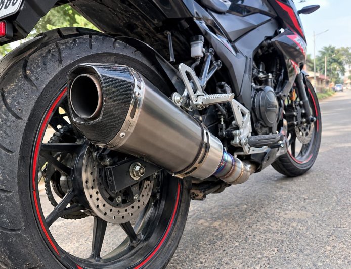 Unchecked Bike Riding in Baripada, Residents Troubled by Ear-Splitting Noise:Growing concern over traffic rule violations, reckless riding and modified silencers