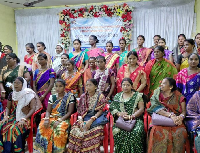 Mayurbhanj Records High Rates of Child Marriage and Adolescent Pregnancy: NFHS-6