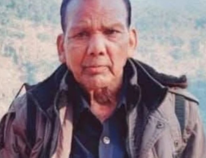 କନ୍ଧମାଳ : ପୂର୍ବତନ ଜିଲ୍ଲା ପରିଷଦ ସଦସ୍ୟ ତଥା ଆଦିବାସୀ ନେତା ଜନ୍ମେଜୟ ମଲିକ ଙ୍କ ପରଲୋକ