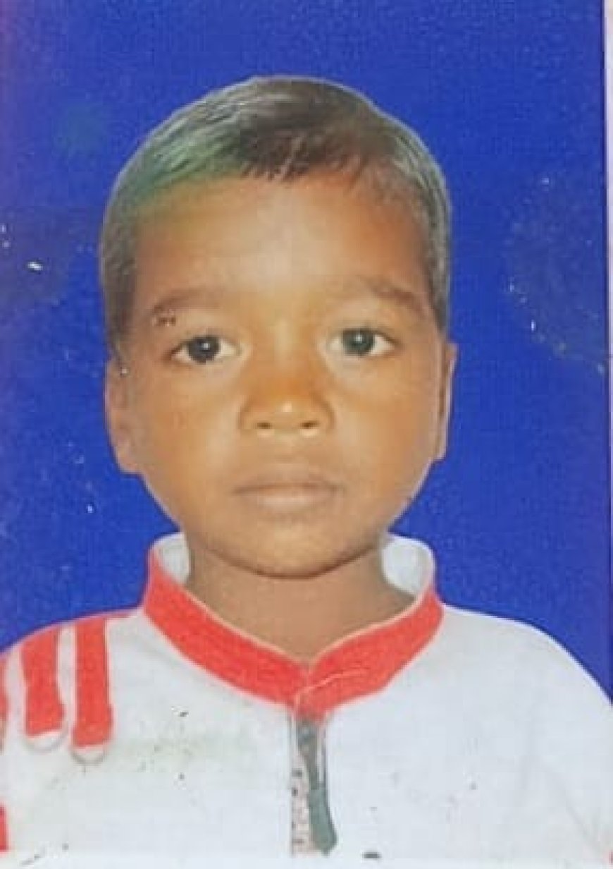 କେନ୍ଦୁଘାଟରେ ଝାଡ଼ାବାନ୍ତି ଆତଙ୍କ: ୮ ବର୍ଷର ନାବାଳକ ମୃତ, ୧୬ ଆକ୍ରାନ୍ତ ଭ୍ରାମ୍ୟମାଣ ମେଡିକାଲ ଟିମ୍ ପହଞ୍ଚି ଚିକିତ୍ସା ଆରମ୍ଭ
