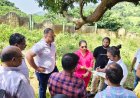 ସୀତାକୁଣ୍ଡର ପୁନର୍ବିକାଶ, ଜାଫ୍ରା ଚାଷର ବିକାଶ ଓ ଭିବି-ଜି ରାମ-ଜି ଯୋଜନା ନେଇ ଜିଲ୍ଲାପାଳଙ୍କ ସମୀକ୍ଷା ଗସ୍ତ