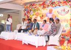 ମାଲକାନଗିରିରେ ଜିଲ୍ଲାସ୍ତରୀୟ ଅନ୍ତର୍ଜାତୀୟ ବରିଷ୍ଠ ନାଗରିକ ଦିବସ ପାଳିତ: ୬ ଜଣ ବରିଷ୍ଠ ନାଗରିକ ସମ୍ବର୍ଦ୍ଧିତ