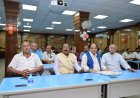 ଆନ୍ତର୍ଜାତୀୟ ବରିଷ୍ଠ ନାଗରିକ ଦିବସ