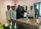 Bhanj Sena Submits Memorandum Seeking Permanent Solutions to Mayurbhanj’s Basic Problems