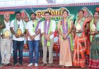 କିର୍ମିରା ବିଜେଡିର ନୂଆଁଖାଇ ଭେଟଘାଟ (ଶତାଧିକ ଯୁବକର୍ମୀ ବିଜେଡିରେ ସାମିଲ)