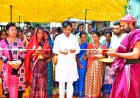 କିର୍ମିରାରେ ଜଳ ଅର୍ପଣ ଦିବସ