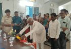 ସିନ୍ଦ୍ରିମାଳା ଗ୍ରାମ ପଞ୍ଚାୟତରେ ଗ୍ରାମସଭା ଅନୁଷ୍ଠିତ