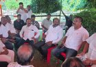 BJD Holds Preparatory Meeting for Public Outreach Padayatra:BJD to Reach Out to People Over Alleged Failures of the Double-Engine Government