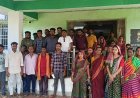 ଏମଭି-୬୨ରେ ଡ୍ରେନ୍ ନିର୍ମାଣ ସ୍ଥାନ ପରିବର୍ତ୍ତନକୁ ଗ୍ରାମବାସୀଙ୍କ ବିରୋଧ