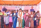 ବ୍ଳକସ୍ତରୀୟ ସେବା ସେତୁ ଶିବିର