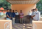 ମାଲକାନଗିରିରେ ଗୋପବନ୍ଧୁ ଜୟନ୍ତୀ ପାଳିତ