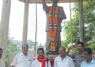 ନାଗଭୂଷଣ ପଟ୍ଟନାୟକ 28 ତମ ଶ୍ରଦ୍ଧାଞ୍ଜଳି ଦିବସ