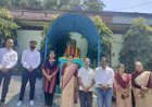 ପୁକାଲି ହାଇସ୍କୁଲରେ ଗୋପବନ୍ଧୁ ଜୟନ୍ତୀ ପାଳିତ