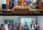 ପୂର୍ଣ୍ଣଚନ୍ଦ୍ର ଶିକ୍ଷା ଅନୁଷ୍ଠାନ ସମୂହରେ ଶିକ୍ଷକ ପ୍ରଶିକ୍ଷଣ ଶିବିର