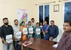 ପୁନର୍ବାସ ସହାୟତା ଯୋଜନାରେ ୭ ଜଣଙ୍କୁ ନିଯୁକ୍ତି ପ୍ରଦାନ: ଜିଲ୍ଲା ଶିକ୍ଷା ଅଧିକାରୀଙ୍କ କାର୍ଯ୍ୟାଳୟ ପକ୍ଷରୁ ସମ୍ବର୍ଦ୍ଧନା